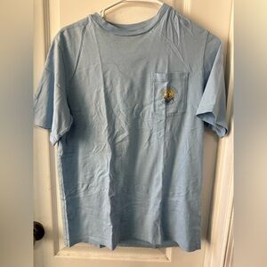 3 Vineyard Vines Shirt Bundle – 2 Pocket Tees + 1 Long Sleeve Top